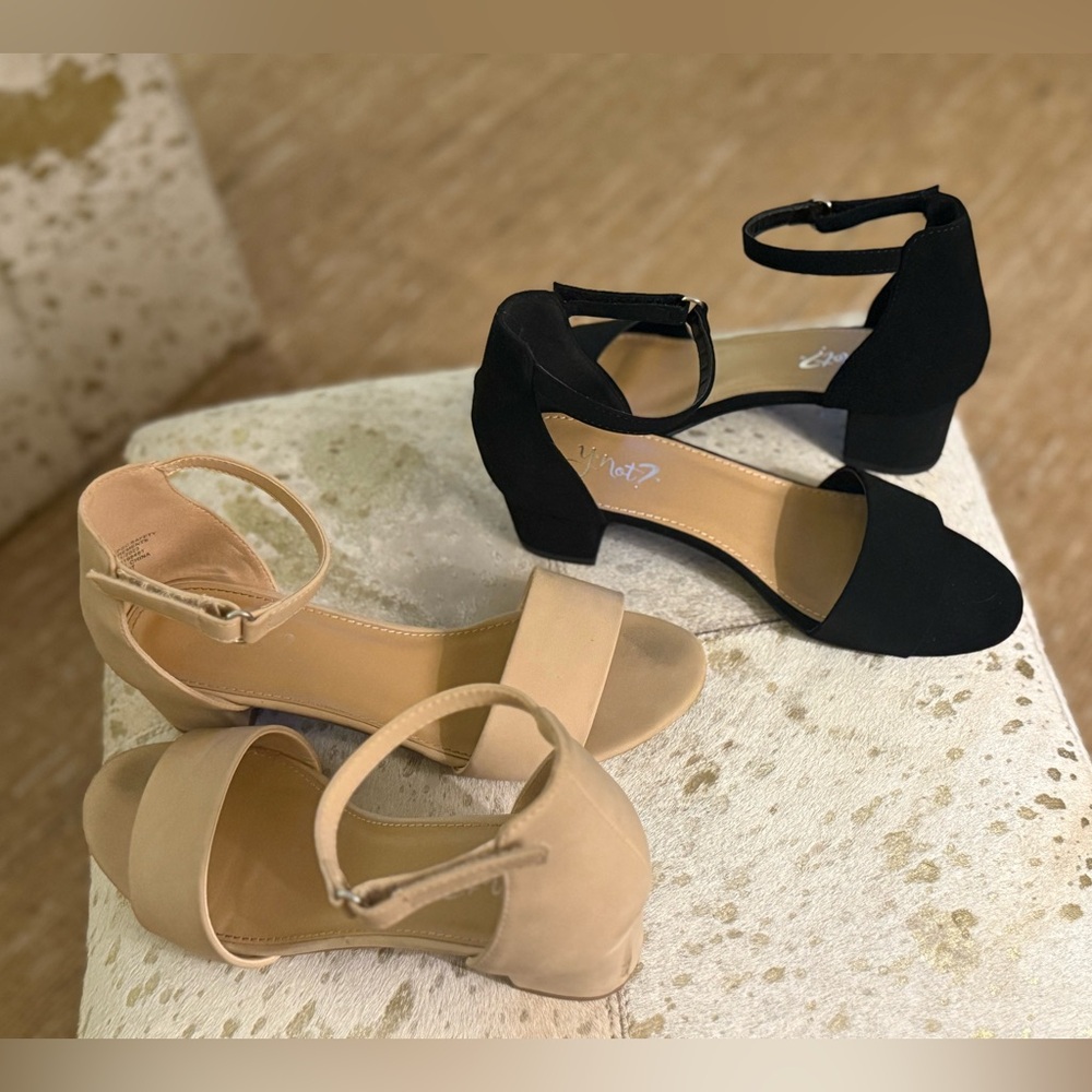Girls Dress Shoes